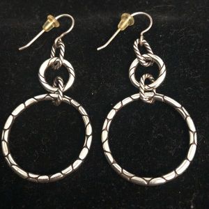 Brighton earrings
